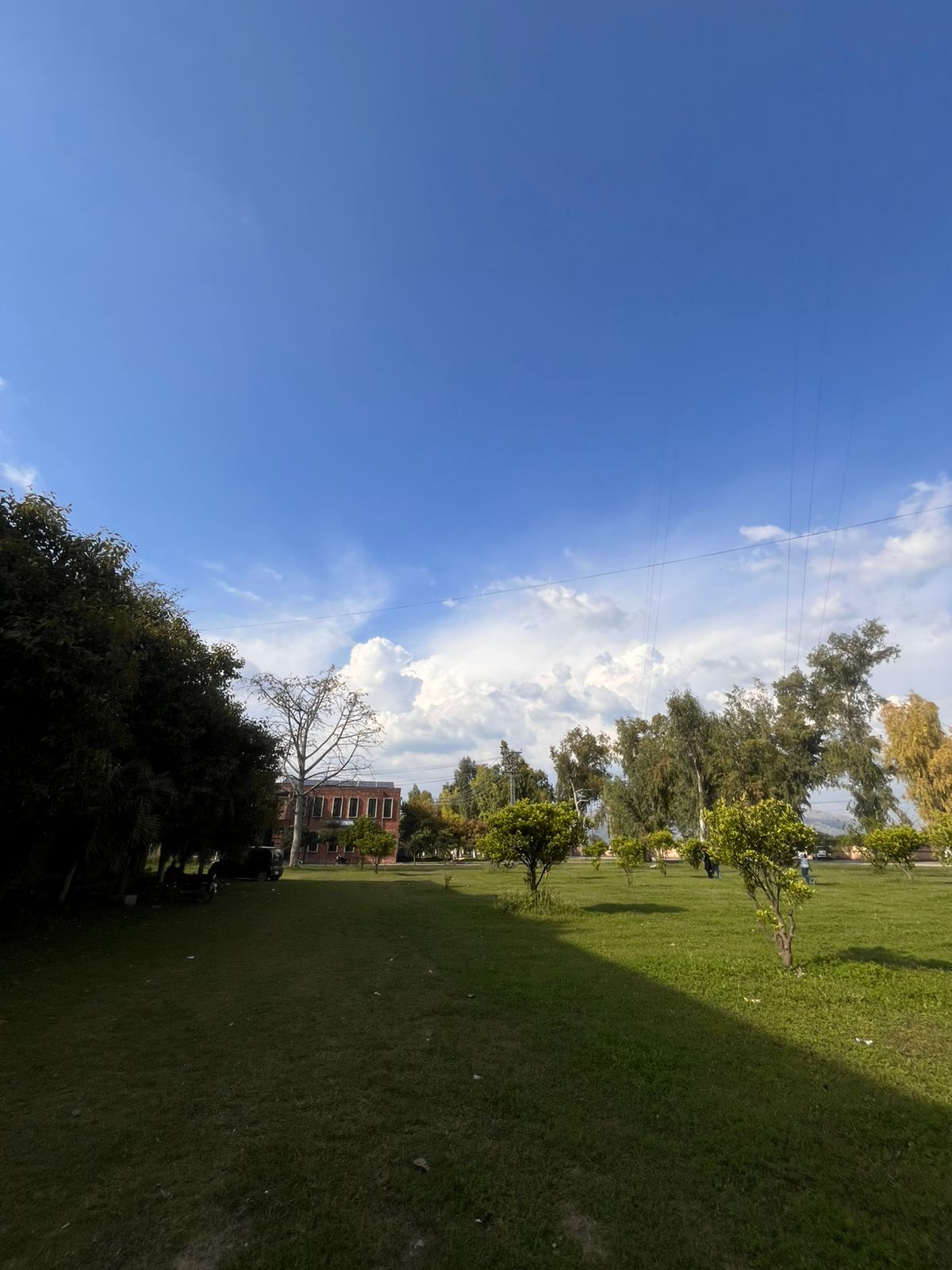Main Campus
