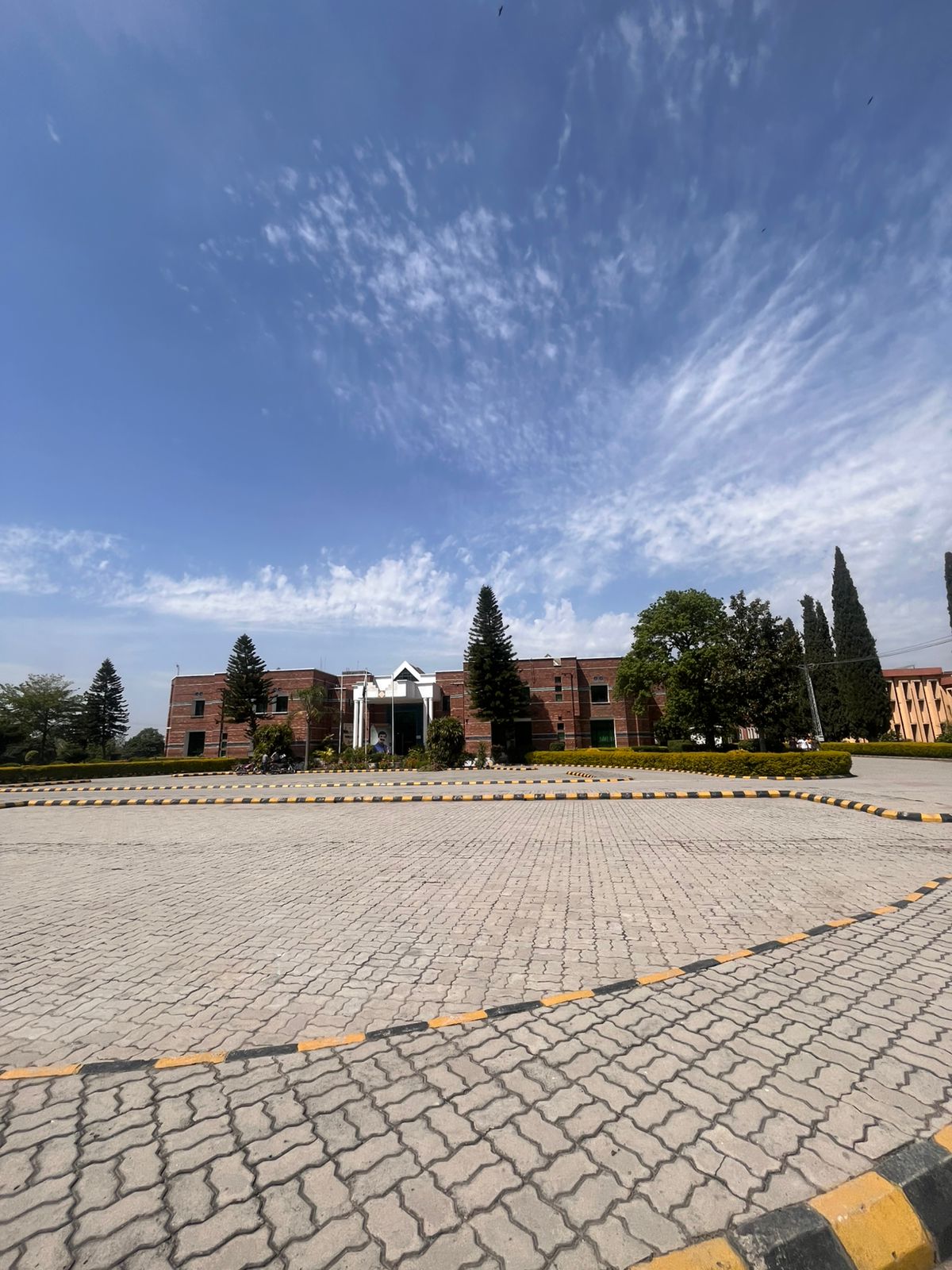 Main Campus