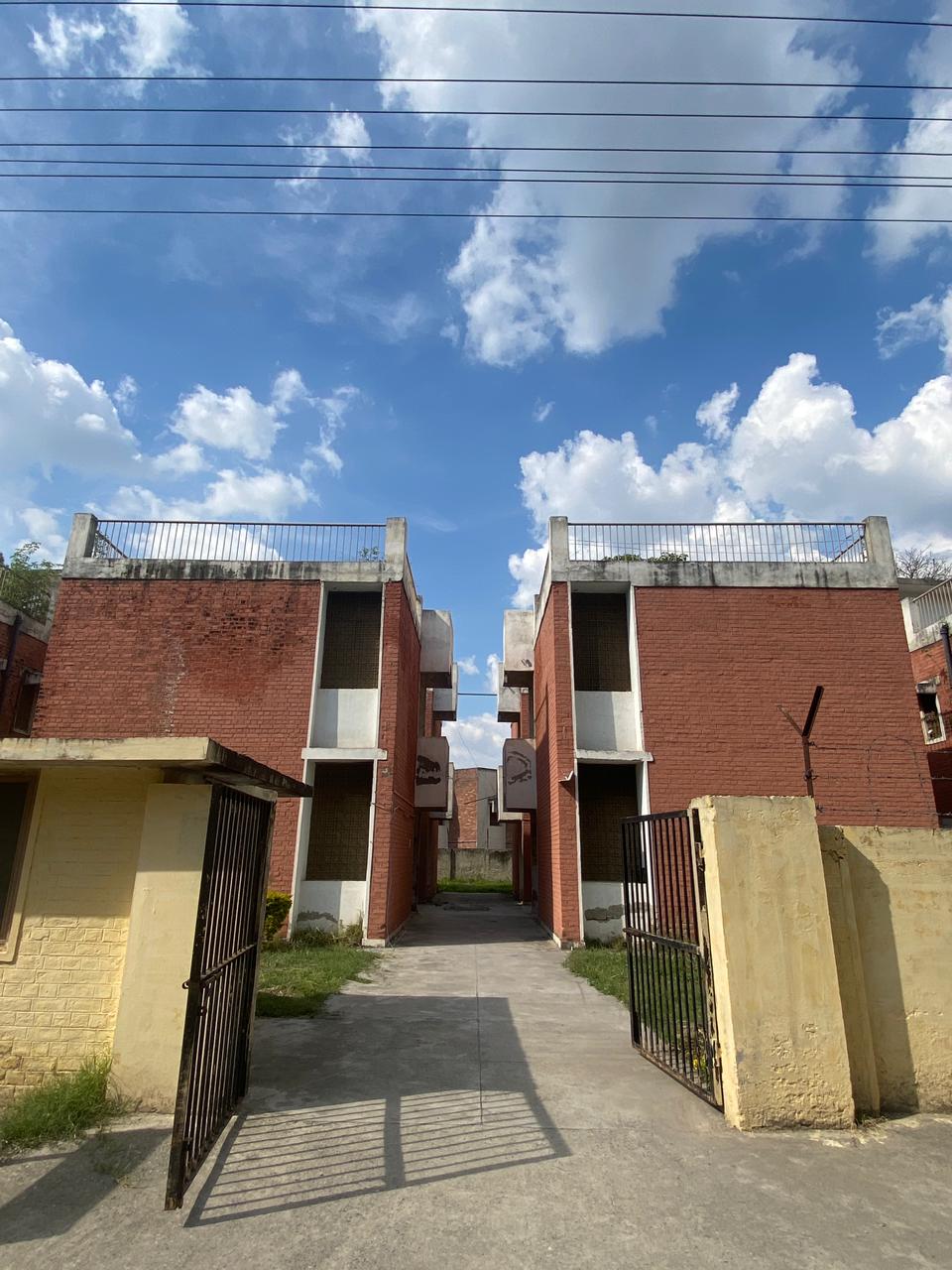Boys Hostel