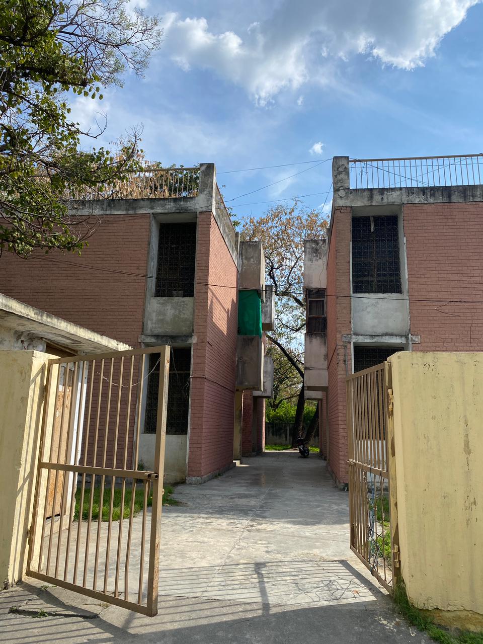 Boys Hostel