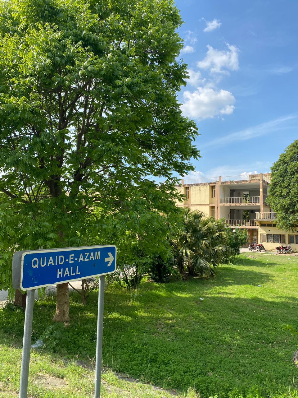 Boys Hostel