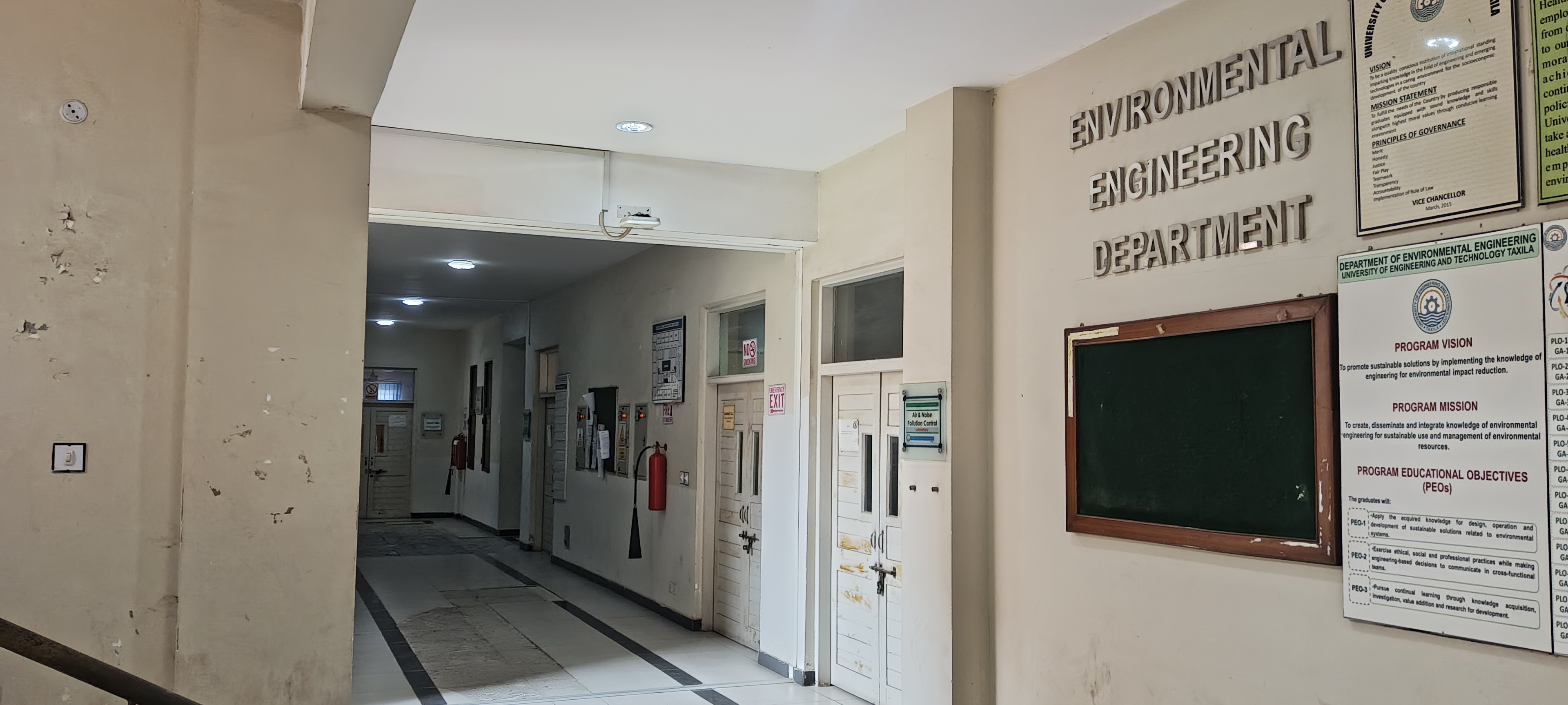 Environmental Engineering