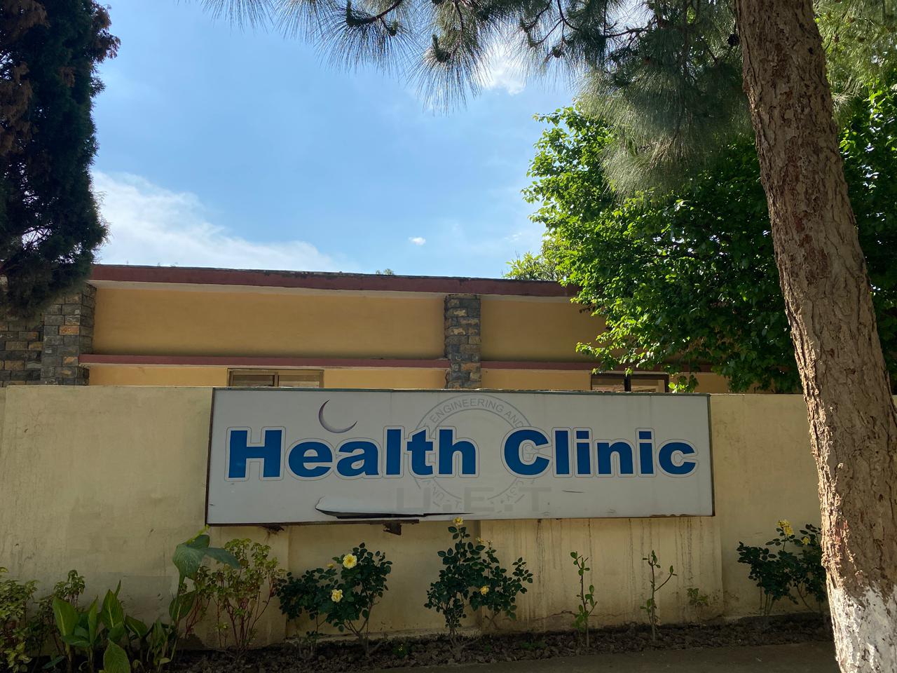 Health Clinic