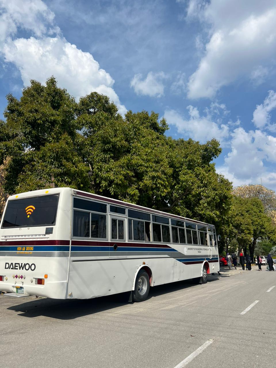 Transport