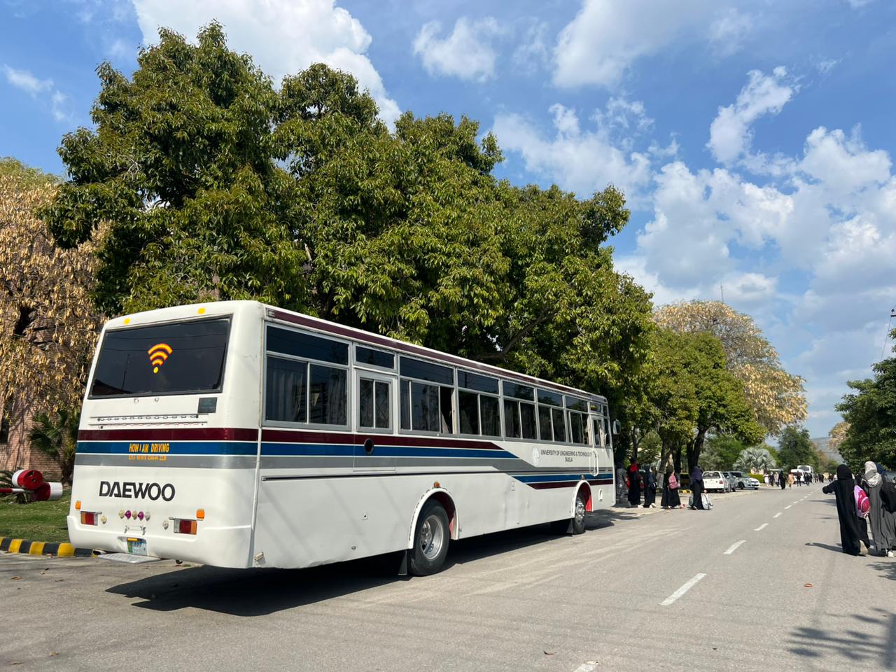 Transport