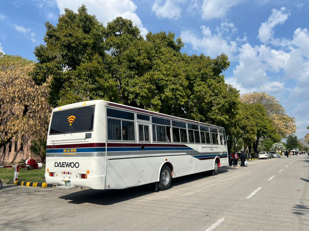 Transport