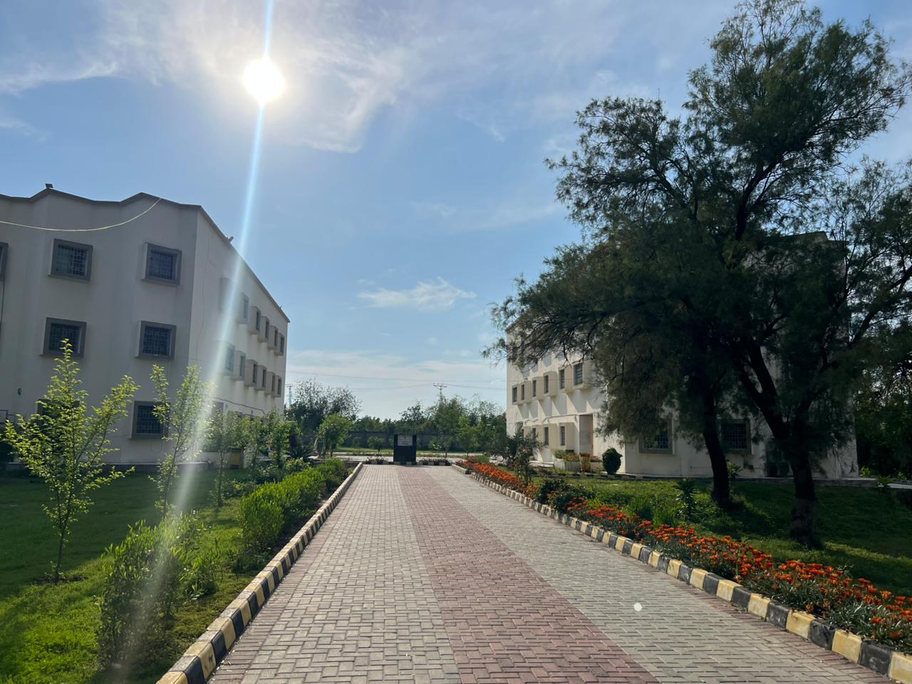 Girls Hostel