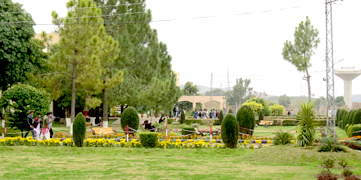 Central Library
